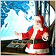 Fred Claus, el hermano gamberro de Santa Claus : foto David Dobkin, Paul Giamatti, Vince Vaughn