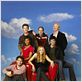 Mis chicos y yo : foto Jamie Kaler, Jim Gaffigan, Jordana Spiro, Kellee Stewart, Kyle Howard
