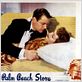 Un marido rico : foto Claudette Colbert, Joel McCrea, Preston Sturges