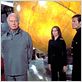 La espía que me amó : foto Barbara Bach, Curd Jürgens, Ian Fleming, Lewis Gilbert, Roger Moore