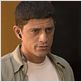En el punto de mira : foto Pete Travis, Saïd Taghmaoui