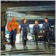 Los 4 Fantásticos y Silver Surfer : foto Chris Evans, Ioan Gruffudd, Jessica Alba, Michael Chiklis, Tim Story