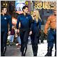 Los 4 Fantásticos y Silver Surfer : foto Chris Evans, Ioan Gruffudd, Jessica Alba, Michael Chiklis, Tim Story