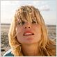 La escafandra y la mariposa : foto Emmanuelle Seigner, Julian Schnabel