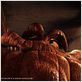 Cazadores de dragones : foto Arthur Qwak, Guillaume Ivernel