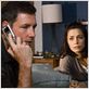 Llamada perdida : foto Edward Burns, Eric Valette, Shannyn Sossamon