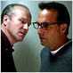 Mr. Brooks : foto Bruce A. Evans, Kevin Costner, William Hurt