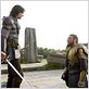 Las crónicas de Narnia: El príncipe Caspian : foto Andrew Adamson, Ben Barnes, Sergio Castellitto