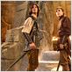 Las crónicas de Narnia: El príncipe Caspian : foto Andrew Adamson, Ben Barnes, William Moseley