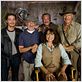 Indiana Jones y el Reino de la Calavera de Cristal : foto Harrison Ford, Karen Allen, Ray Winstone, Shia LaBeouf, Steven Spielberg