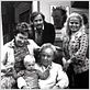 Todo en familia : foto Carroll O'Connor, Jean Stapleton, Rob Reiner, Sally Struthers