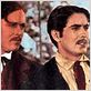 foto Henry Fonda, Henry King, Tyrone Power