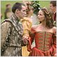 Los Tudor : foto Gabrielle Anwar, Jonathan Rhys Meyers