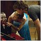 Silencio desde el mal : foto James Wan, Laura Regan, Ryan Kwanten