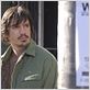 foto Kevin Connolly, Lukas Haas