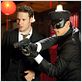 The Green Hornet : foto Jay Chou, Michel Gondry, Seth Rogen