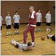 Cuestión de pelotas : foto Billy Bob Thornton, Craig Gillespie