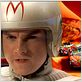 Speed Racer : foto Andy Wachowski, Emile Hirsch, Lana Wachowski