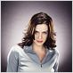 La mujer biónica : foto Michelle Ryan