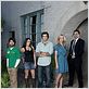Chuck : foto Adam Baldwin, Joshua Gomez, Natalie Martinez, Yvonne Strahovski, Zachary Levi