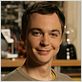 Big Bang : foto Jim Parsons