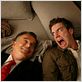 Reaper : foto Bret Harrison, Ray Wise