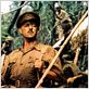 El puente sobre el Río Kwai : foto Alec Guinness, David Lean