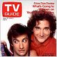 Primos lejanos : foto Bronson Pinchot, Mark Linn-Baker