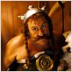 Astérix en los Juegos Olímpicos : foto Frédéric Forestier, Gérard Depardieu, Thomas Langmann