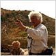 Su majestad Minor : foto Jean-Jacques Annaud, José Garcia