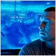 Avatar : foto James Cameron, Sam Worthington