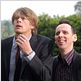 Un funeral de muerte : foto Frank Oz, Kris Marshall