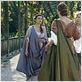 El romance de Astrea y Celadón : foto Cécile Cassel, Eric Rohmer, Rosette, Véronique Reymond