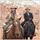 El tren de las 3:10 : foto Christian Bale, James Mangold, Russell Crowe