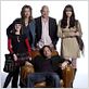 Californication : foto David Duchovny, Evan Handler, Madeline Zima, Natascha McElhone, Pamela Adlon