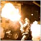 Monstruoso : foto J.J. Abrams, Matt Reeves