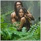 10.000 : foto Camilla Belle, Roland Emmerich, Steven Strait