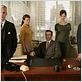 Mad Men : foto Christina Hendricks, Elisabeth Moss, John Slattery, Jon Hamm, Vincent Kartheiser