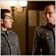 Valkiria : foto Bill Nighy, Bryan Singer, Tom Cruise