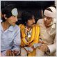 Viaje a Darjeeling : foto Adrien Brody, Jason Schwartzman, Owen Wilson, Wes Anderson