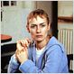 La ceremonia : foto Claude Chabrol, Sandrine Bonnaire