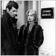 La Francesa y el amor : foto Dany Robin, Jean-Paul Belmondo, Michel Boisrond