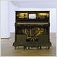 El silencio antes de Bach : foto Pere Portabella
