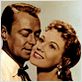 The Big Land : foto Alan Ladd, Gordon Douglas, Virginia Mayo