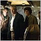 La sombra del cazador : foto Jesse Eisenberg, Richard Gere, Richard Shepard, Terrence Howard