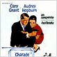 Charada : foto Audrey Hepburn, Cary Grant, Stanley Donen