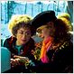 Agent trouble : foto Catherine Deneuve, Dominique Lavanant, Jean-Pierre Mocky