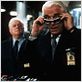 Espía como puedas : foto Leslie Nielsen, Rick Friedberg