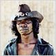 foto David Gulpilil, Peter Weir