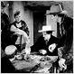 La diligencia : foto Andy Devine, Claire Trevor, John Carradine, John Ford, John Wayne